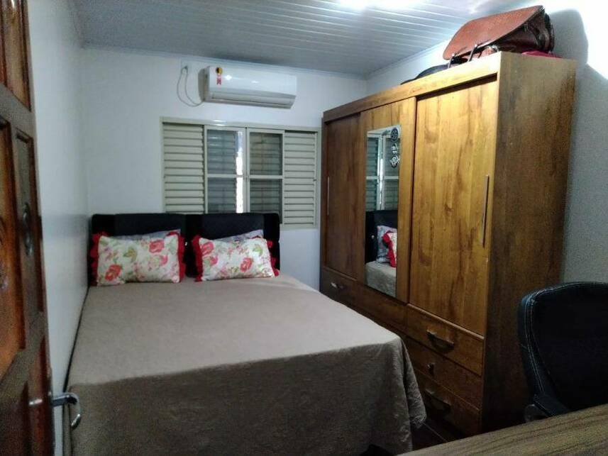 Imagem 12 do Leilão de Casa - Centro - Rio Brilhante/MS