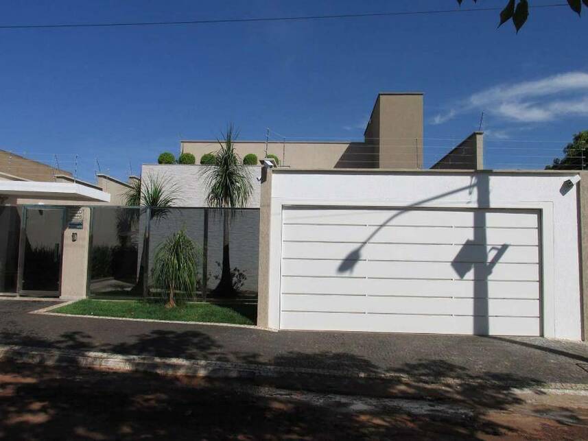Imagem  do Leilão de Casa - Vila Padre Eterno - Trindade/GO