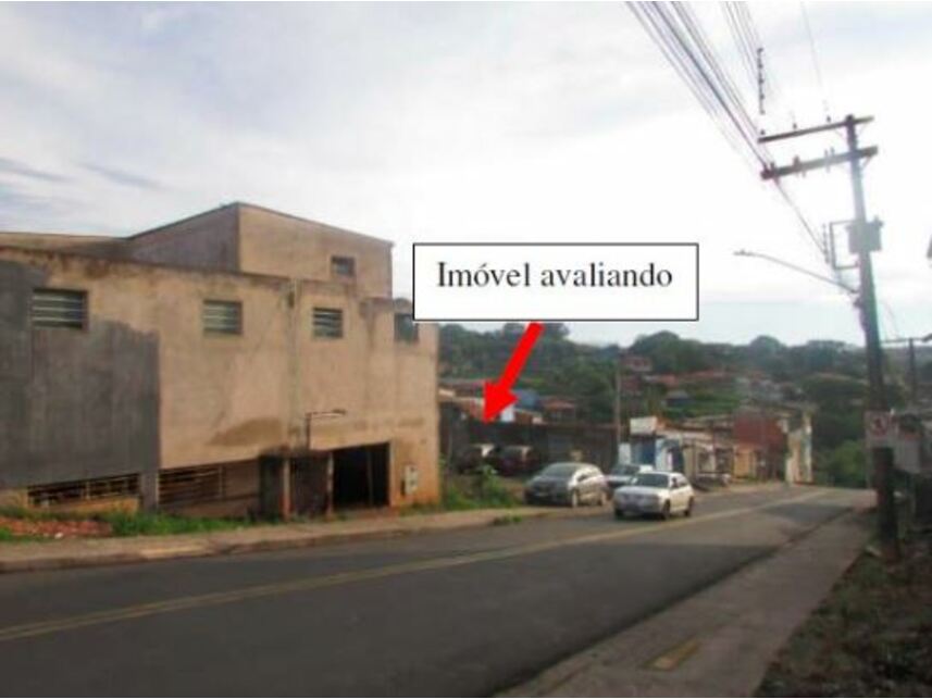 Imagem 1 do Leilão de Terreno - Residencial Hípica Jaguari - Bragança Paulista/SP