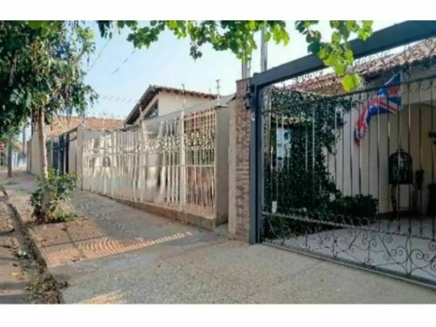 Imagem 4 do Leilão de Casa - Vila Célia - Campo Grande/MS