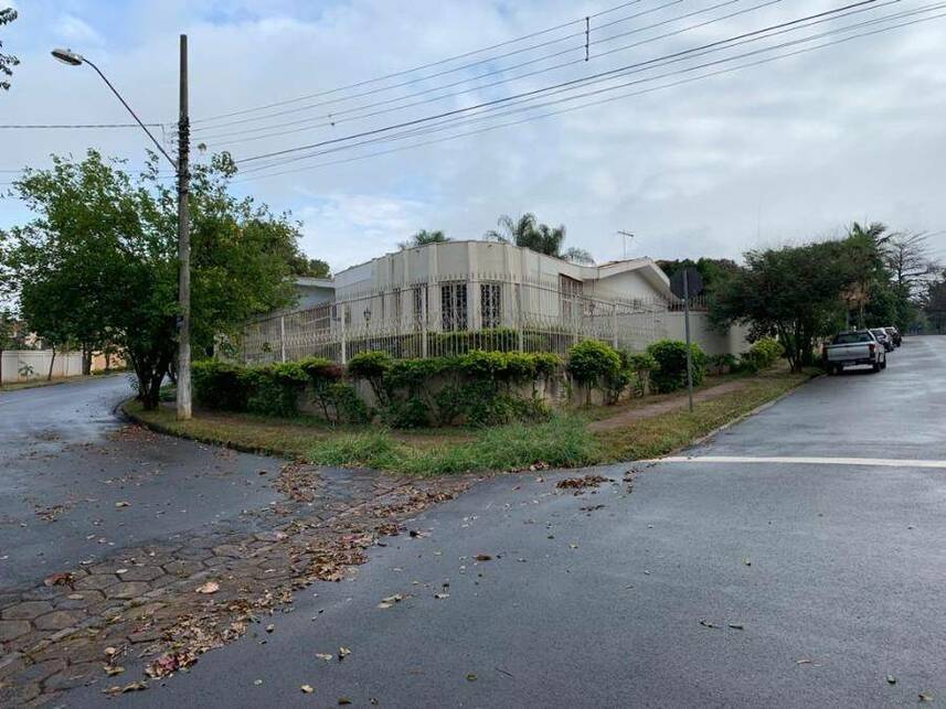 Imagem  do Leilão de Casa - Jardim Recreio - Ribeirão Preto/SP