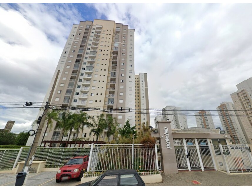 Imagem  do Leilão de Apartamento - Swift - Campinas/SP