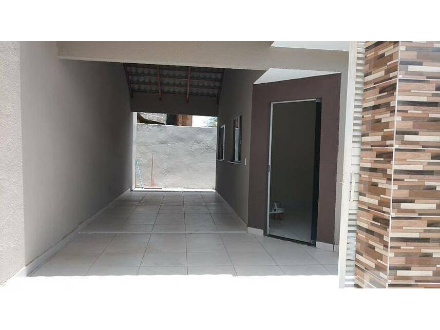 Imagem 9 do Leilão de Casa - Jardim do Ingá - Luziânia/GO