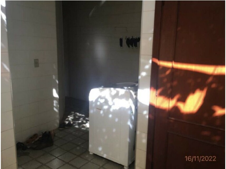 Imagem 9 do Leilão de Casa - Saudade - Araçatuba/SP