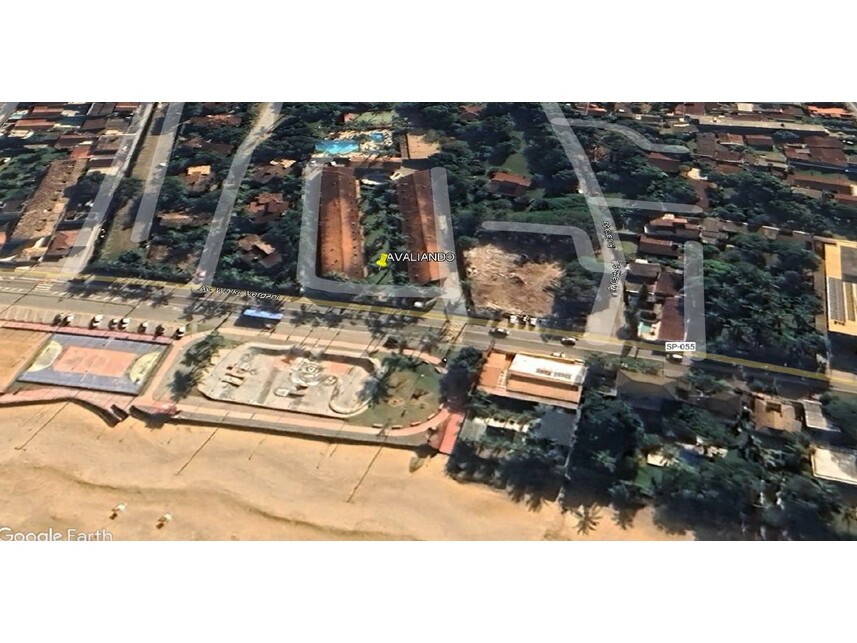 Imagem 2 do Leilão de Sobrado - Boiçucanga - São Sebastião/SP