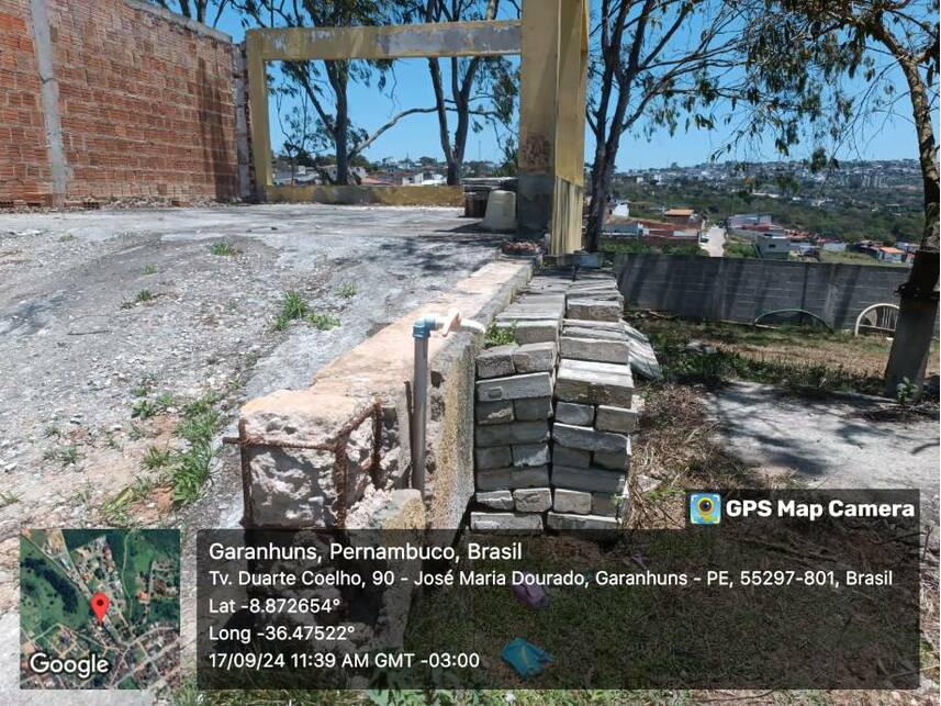 Casa no José Maria Dourado (foto 6 de 7)