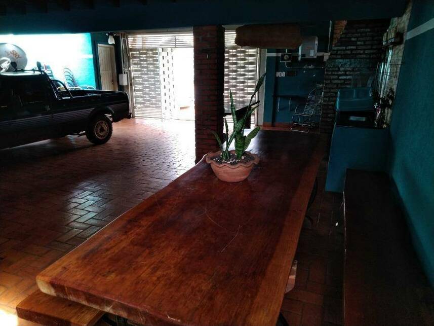 Imagem 6 do Leilão de Casa - Centro - Rio Brilhante/MS