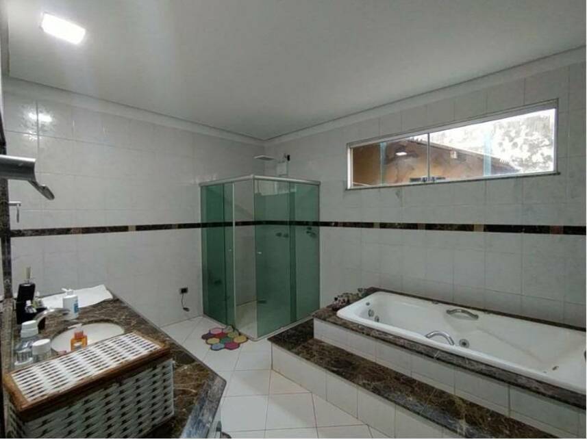 Casa no Vila Jardim Paulista (foto 24 de 30)