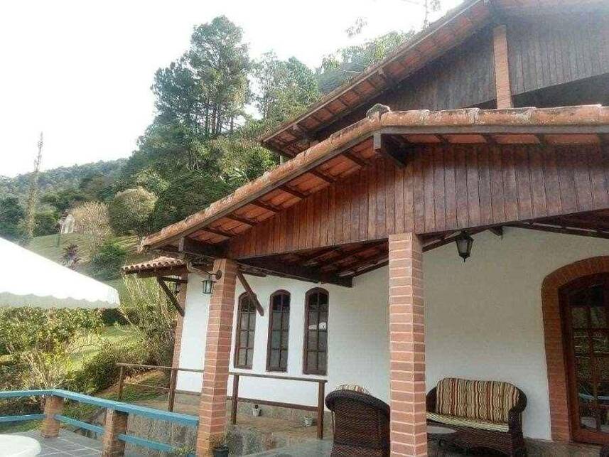 Imagem 19 do Leilão de Casa - Colônia Alpina - Teresópolis/RJ