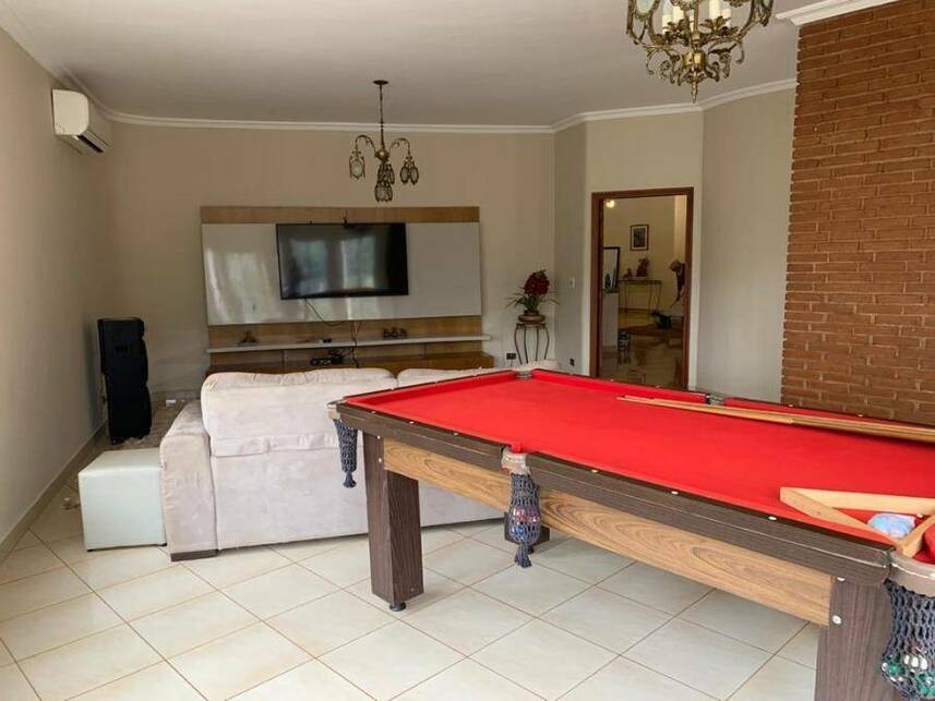 Imagem 3 do Leilão de Casa - Jardim Recreio - Ribeirão Preto/SP