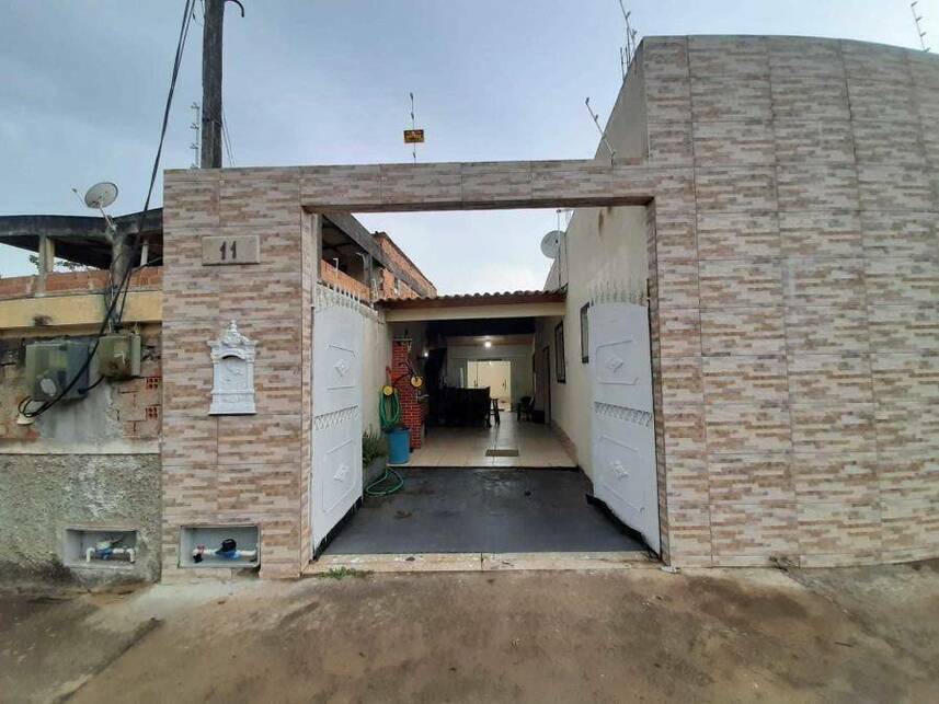 Imagem 2 do Leilão de Casa - Parque Guarus - Campos dos Goytacazes/RJ