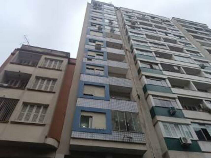 Imagem 10 do Leilão de Apartamento - Centro - Porto Alegre/RS