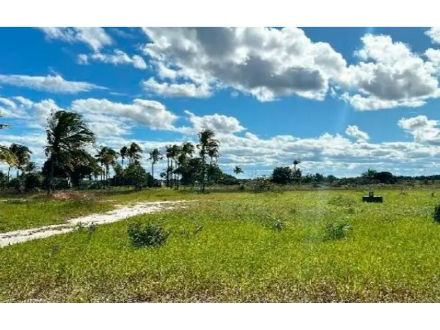Imagem 1 do Leilão de Terreno - Belmonte - Belmonte/BA