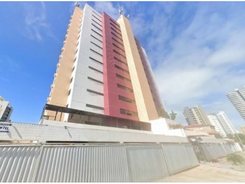 Imagem 3 do Leilão de Apartamento - Manaíra - João Pessoa/PB
