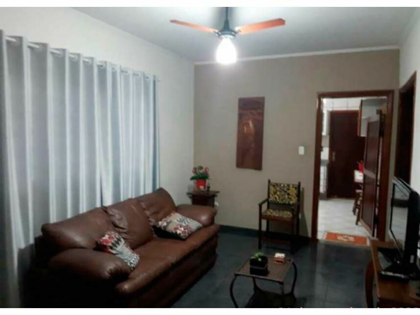 Imagem 5 do Leilão de Casa - Jardim Guanabara - Araçatuba/SP