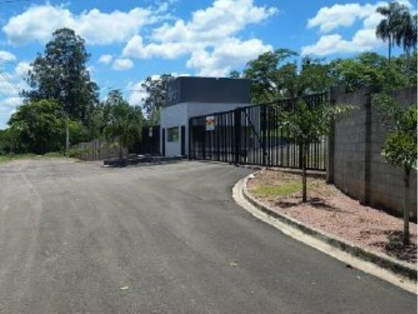 Imagem 2 do Leilão de Terreno - Jardim Residencial das Palmeiras - Rio Claro/SP