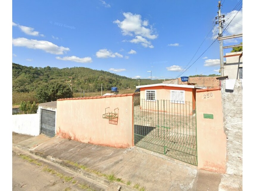 Imagem  do Leilão de Casa - Conjunto Habitacional Pedro Afonso Junqueira - Poços de Caldas/MG