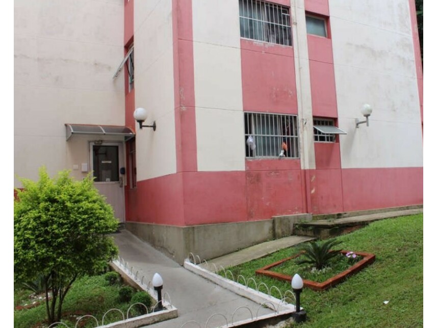 Imagem 7 do Leilão de Apartamento - Ferrazópolis - São Bernardo do Campo/SP