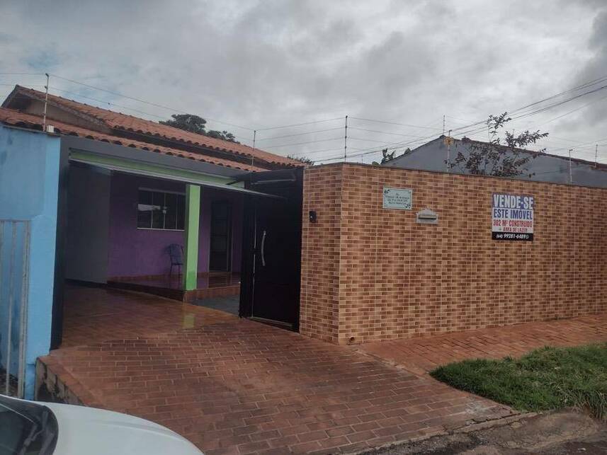 Imagem 5 do Leilão de Casa - Centro - Santa Helena de Goiás/GO
