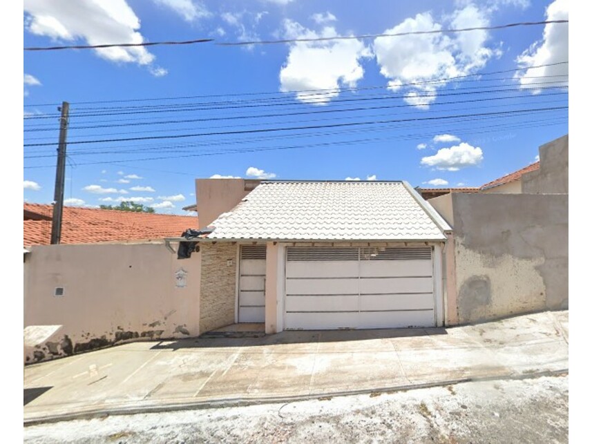 Imagem  do Leilão de Casa - Ferraropolis - Garça/SP