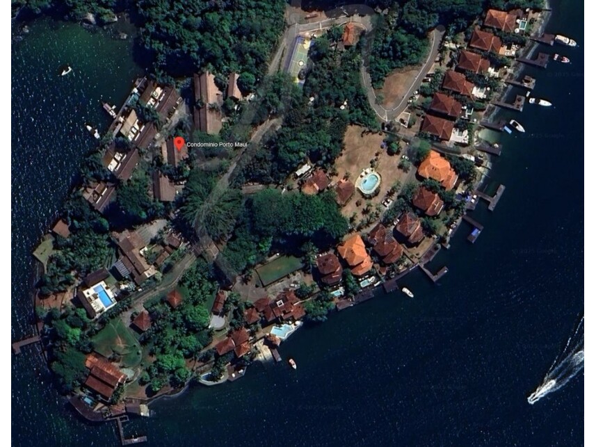 Imagem 1 do Leilão de Casa - São Bento - Angra dos Reis/RJ