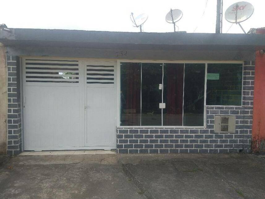 Imagem 2 do Leilão de Casa - Rocio - Iguape/SP