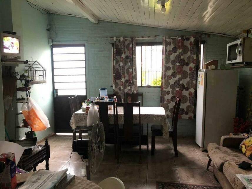 Imagem 6 do Leilão de Casa - Nossa Senhora das Dores - Santa Maria/RS