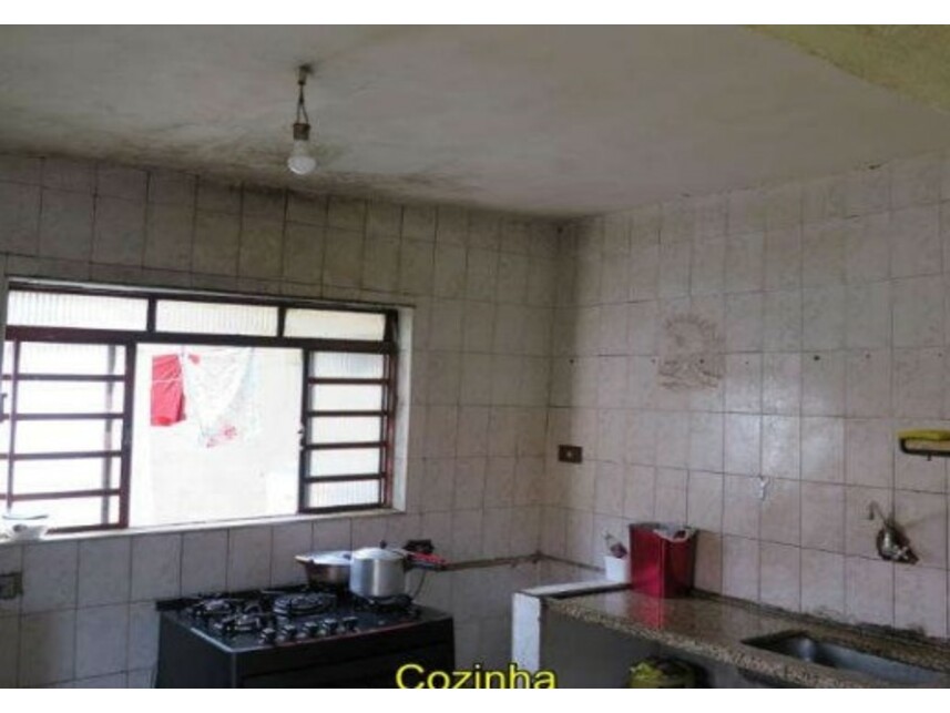 Imagem 4 do Leilão de Casas - Jardim Arizona - Itatiba/SP