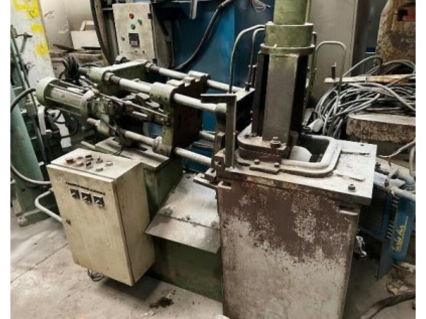 Imagem  do Leilão de Materiais em São Paulo/SP