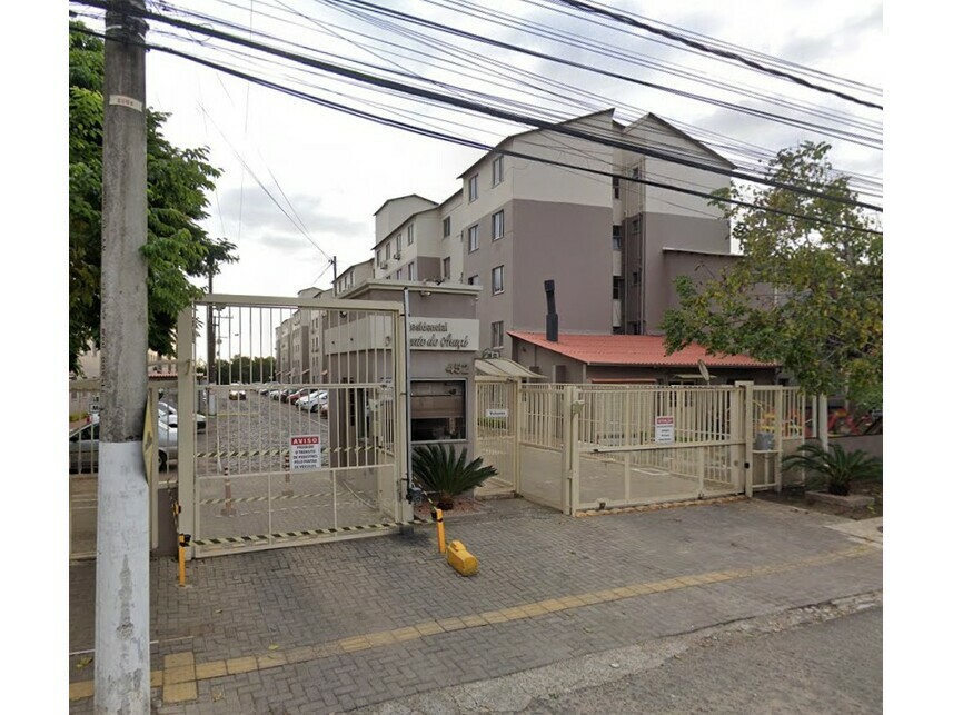 Imagem 1 do Leilão de Apartamento - Estância Velha - Canoas/RS