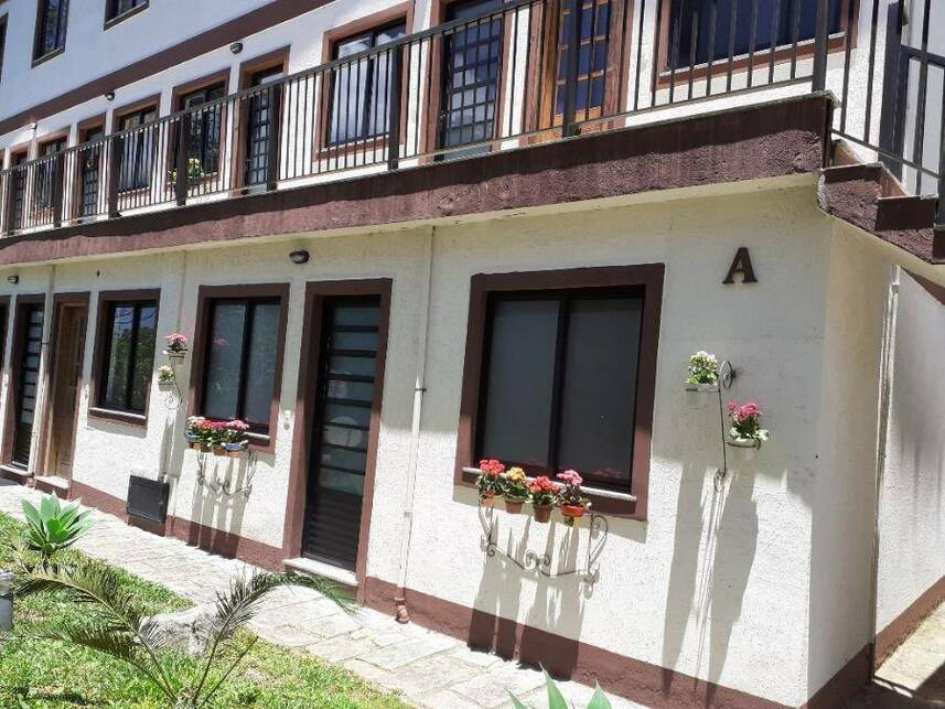 Apartamento no Quitandinha (foto 7 de 15)