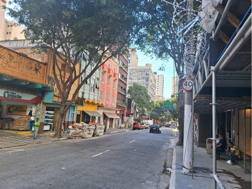 Imagem 17 do Leilão de Loja - República - São Paulo/SP