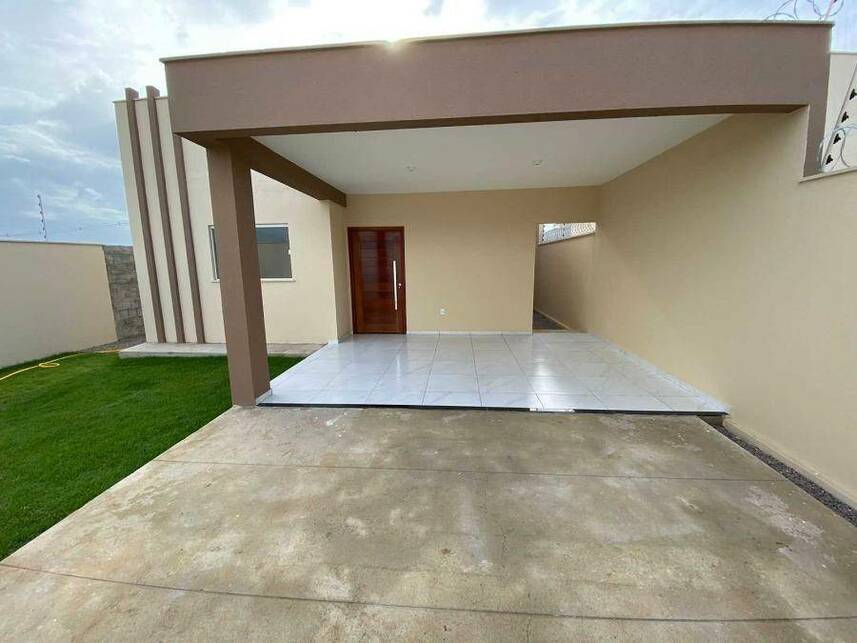 Imagem 6 do Leilão de Casa - Nova Esperança - Parnamirim/RN