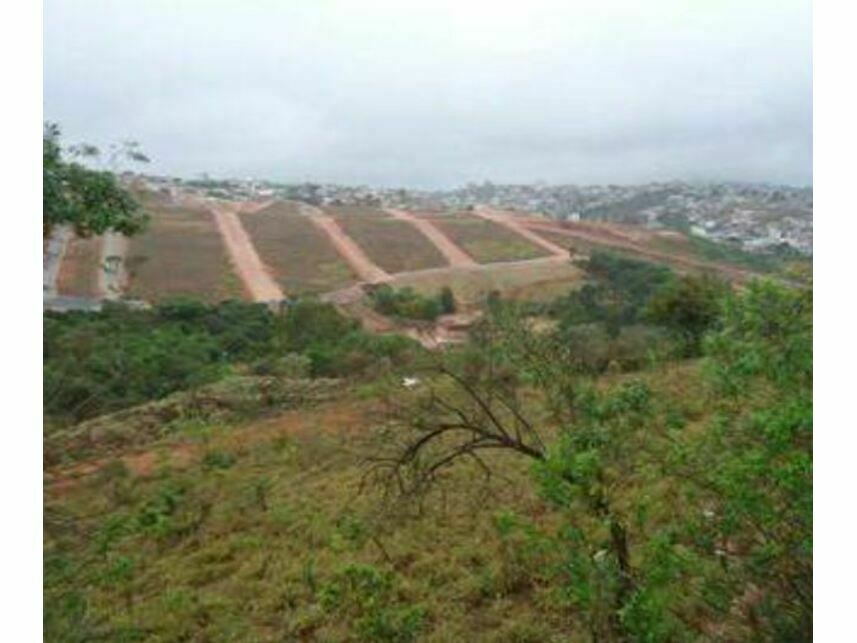 Imagem 6 do Imóvel a venda - Terreno - Grogotó - Barbacena/MG