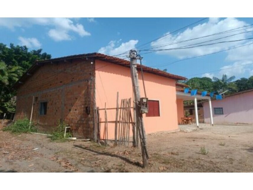 Imagem 2 do Leilão de Casa - Bairro do Limão - Baião/PA