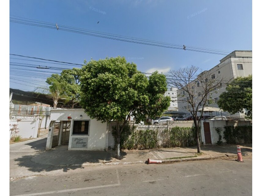 Imagem 1 do Leilão de Apartamento - Vila Cristina - Betim/MG