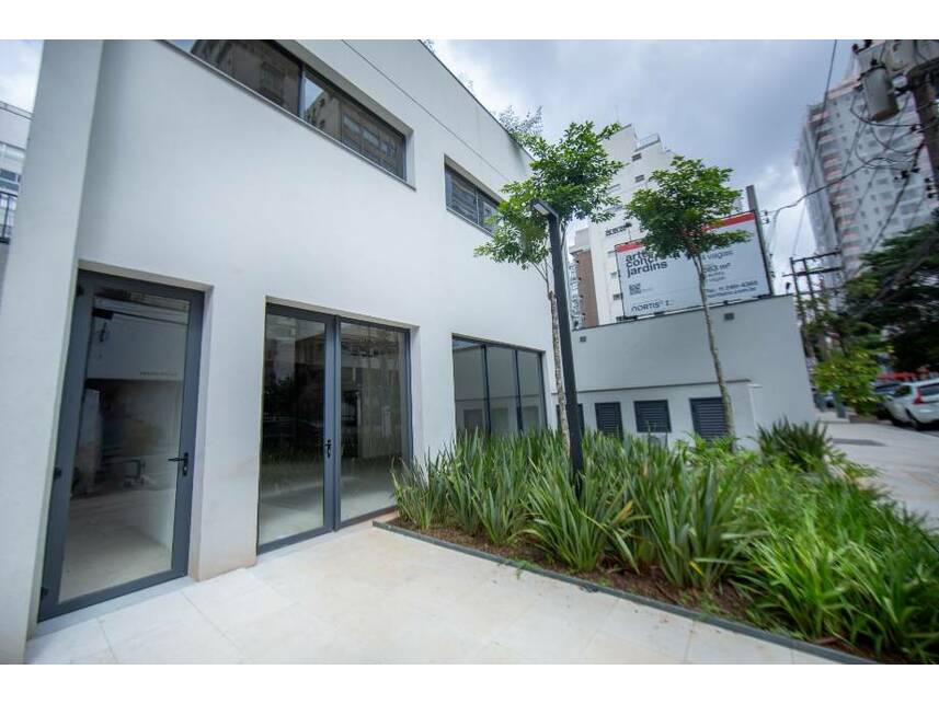 Imagem 2 do Imóvel a venda - Loja - Jardim Paulista - São Paulo/SP
