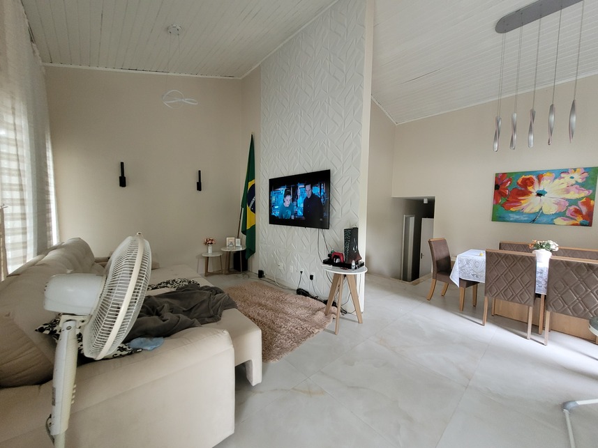 Imagem 7 do Leilão de Casa - Chapada - Manaus/AM