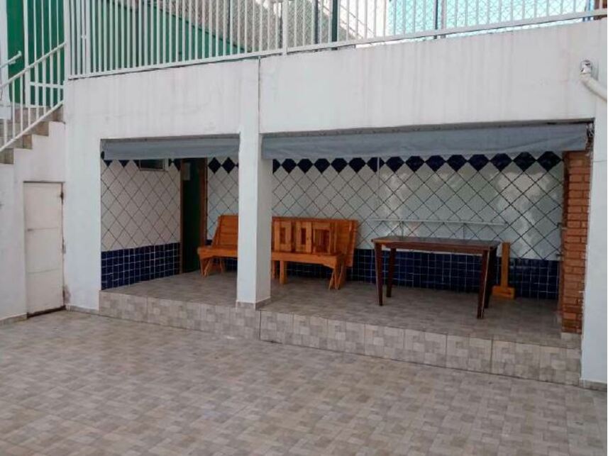 Imagem 11 do Leilão de Apartamento - Vila Carlos de Campos - São Paulo/SP