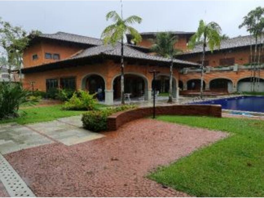 Imagem 1 do Leilão de Casa - Jardim Acapulco - Guarujá/SP