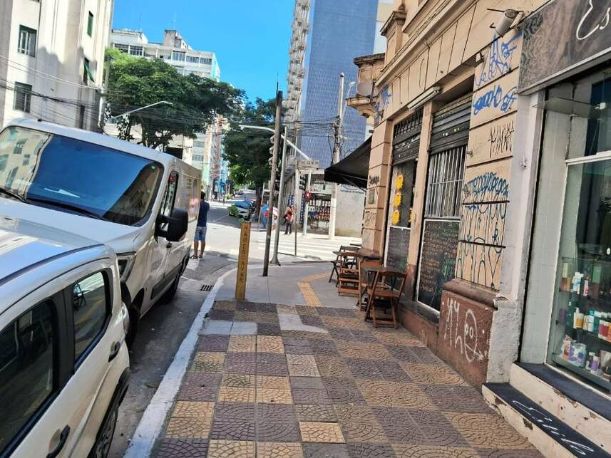 Imagem 13 do Leilão de Loja - República - São Paulo/SP