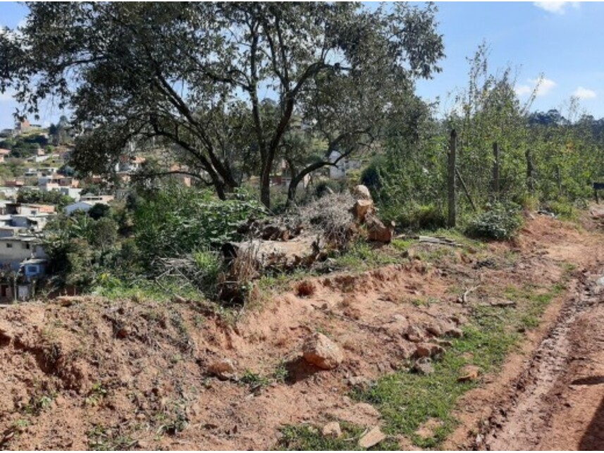 Imagem 1 do Leilão de Terreno - Jardim Vassouras II - Francisco Morato/SP