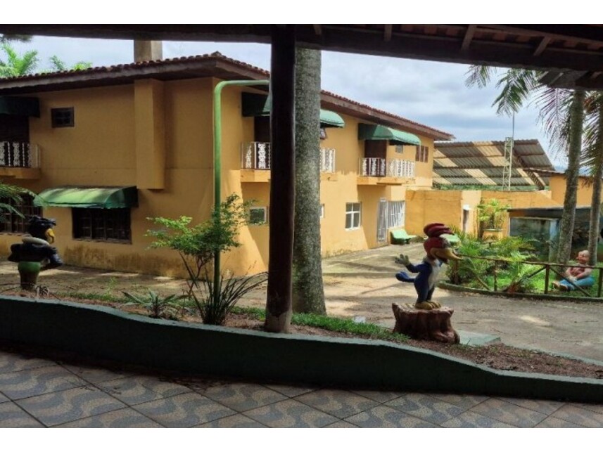 Imagem 10 do Leilão de Sítio - Recanto Vital Brasil - Mauá/SP