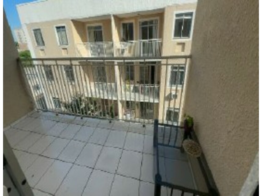 Imagem 7 do Leilão de Apartamento - Parque Califórnia - Campos dos Goytacazes/RJ