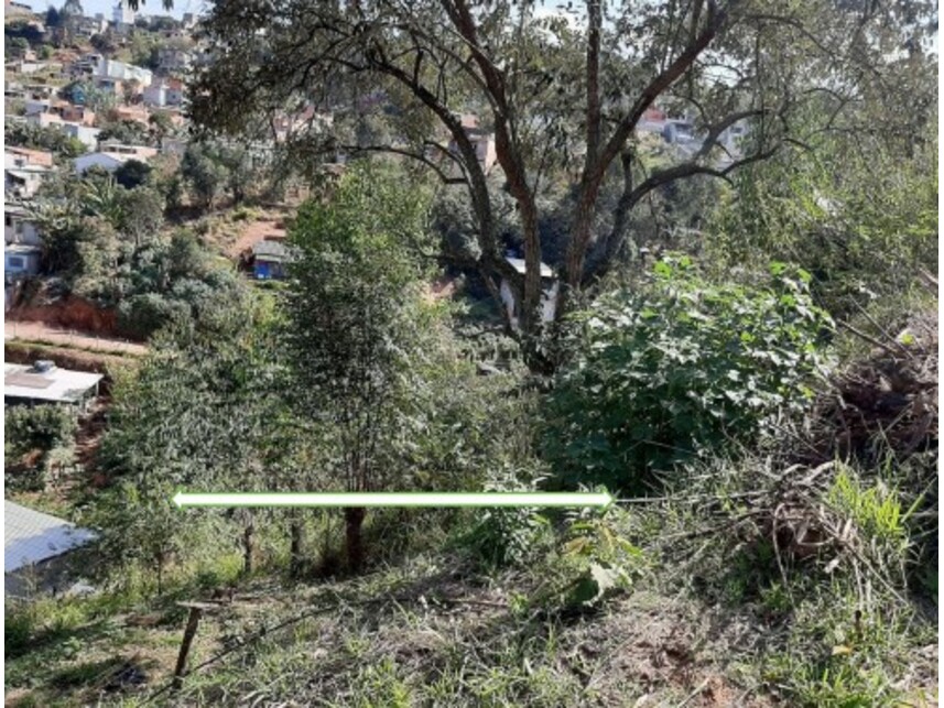 Imagem 6 do Leilão de Terreno - Jardim Vassouras II - Francisco Morato/SP