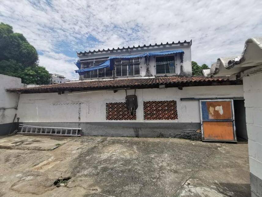 Imagem 4 do Leilão de Casa - Taquara - Rio de Janeiro/RJ