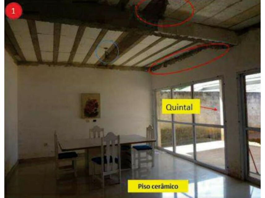 Imagem 7 do Leilão de Casa - Jardim dos Pinheiros - Atibaia/SP