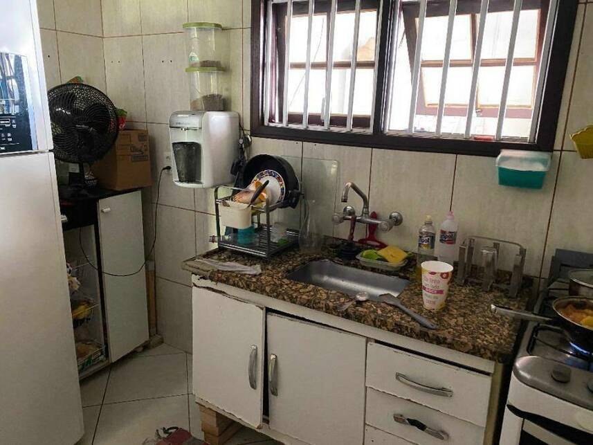 Imagem 8 do Leilão de Casa - Santíssimo - Rio de Janeiro/RJ