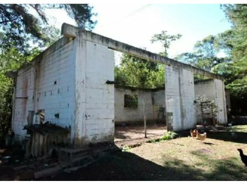 Imagem 6 do Leilão de Terreno - Aldeinha - Itapecerica da Serra/SP