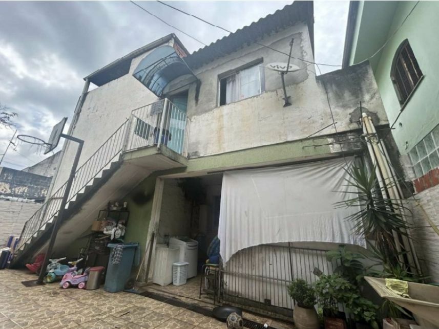 Imagem 2 do Leilão de Casas - Vila Dionisia - São Paulo/SP